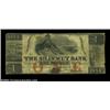 Image 1 : Boston, MA- The Shawmut Bank $1 Jan. 2, 1860 G2bSimilar to the note above, but with a bright red pro