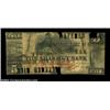 Image 1 : Boston, MA- The Shawmut Bank $5 Oct. 1, 1863 UNLStamped "Altered Bill" by the National Bank of Redem