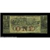 Image 1 : Boston, MA- Shoe & Leather Dealers Bank $1 Jan. 1, 1862 G2bOne of the very scarcest of Boston's long