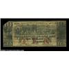 Image 1 : Boston, MA- Shoe & Leather Dealers Bank $10 Mar. 1, 1857 G10aWell circulated but just plain rare, wi
