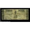 Image 1 : Boston, MA- The State Bank $8 Nov. 4, 1811 C134Like the $7 above, all of the few known $8 notes from