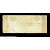 Image 2 : Boston, MA- The State Bank $1 G24 ProofAttractive early Proof with one or two stray ink spots. Uncir