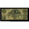 Image 1 : Boston, MA- The State Bank $2 Sept. 5, 1852 G70A signed and issued example to go with the Proof. Ver
