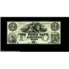 Image 1 : Boston, MA- The State Bank $2 G70 ProofA lovely Proof example.Uncirculated, 4 POC. Important notice: