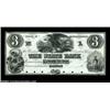 Image 1 : Boston, MA- The State Bank $3 G94 ProofA most attractive $3 Proof with just a few minor mounting rem