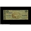Boston, MA- The State Bank $10 Mar. 30, 1815 C142The Haxby plate example of this scarce early counte