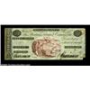 Image 1 : Boston, MA- The State Bank $50 G186 ProofThe Haxby plate example for this early Proof, which, with i