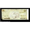 Image 2 : Boston, MA- The State Bank $50 G186 ProofThe Haxby plate example for this early Proof, which, with i
