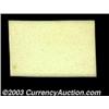 Image 2 : Boston, MA- Stationers (74 State Street) 30óA small cardboard chit from an obviously very rare issue
