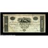 Image 1 : Boston, MA- Suffolk Bank $1 G20 ProofA scarce early Reed Proof with a bit of water staining. Uncircu