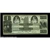 Image 1 : Boston, MA- Suffolk Bank $1 Dec. 7, 1839 G36A lovely example of this very rare note, listed as SENC.