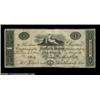 Image 1 : Boston, MA- Suffolk Bank $1 April 16, 1818 UNLNo counterfeits are listed in Haxby for this note, but