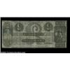 Image 2 : Boston, MA- Suffolk Bank $2 Feb. 25, 1846 G56The Haxby plate example for this very rare note. Extrem