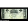 Image 1 : Boston, MA- Suffolk Bank $5 G81 ProofAn early Reed Proof with just a touch of light discoloration fr