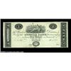 Image 1 : Boston, MA- Suffolk Bank $5 G82 ProofA second $5 Reed Proof with a different design. Uncirculated, w