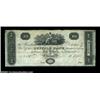 Image 1 : Boston, MA- Suffolk Bank $10 G104 ProofAn attractive Reed Proof ex-Stacks Americana sale of January,