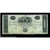 Image 1 : Boston, MA- Suffolk Bank $20 G124 ProofAnother Reed Proof in this outstanding offering, this again f