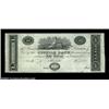 Image 1 : Boston, MA- Suffolk Bank $50 G136 ProofAn exceptionally nice Reed Proof example, ex-Stacks January,.