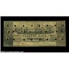 Image 1 : Boston, MA- Traders Bank $10 Nov. 1, 1862 G30cFine, with three rows of punch cancels. Important noti