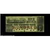 Image 1 : Boston, MA- Traders Bank $100 Dec. 1, 1863 G48bAn extremely rare high denomination example from here