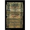 Image 1 : Boston, MA - Traders BankSeveral altered and spurious notes, including:$1 May 1, 1857 A10 Fine-VF$1.
