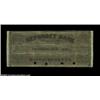 Image 2 : Boston, MA- The Tremont Bank $1 G16aAn enigmatic remainder example, clearly unissued by the Tremont.