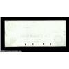 Image 2 : Boston, MA- The Tremont Bank $2 G32 ProofA lovely black and white Proof of this rare note which is j