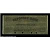 Image 2 : Boston, MA- The Tremont Bank $2 G32aSimilar to the $1 above with the Neponset Bank reverse. About Un