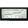 Image 2 : Boston, MA- The Tremont Bank $500 UNL ProofAn unlisted design in Haxby, and a rare and perhaps uniqu