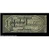 Image 1 : Boston, MA- The Union Bank $1 May 1, 1847 UNLThis design is unlisted in Haxby either as a legitimate