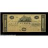 Image 1 : Boston, MA- The Union Bank $50 G220 ProofAn early Reed Proof, likely from the Abner Reed sale itself