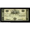 Image 1 : Boston, MA- The Union Bank $10, $20 G148, G180 ProofsA pair of Proofs, both reprints, the $10 Uncirc