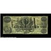 Image 1 : Boston, MA- The Union Bank $100 June 1, 1853 G254Marked "worthless" on the face, although this note.