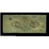 Image 4 : Boston, MA- The Union Bank $2, $5 A15, S25Two pieces, the $2 altered from a note on the Southern Ban
