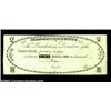 Image 3 : Boston, MA- Union Bank $1, $2, $3 G20, G48, G72 ProofsThree Proof reprints, the $1 Uncirculated but.