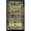 Image 1 : Boston, MA - Union BankNumerous notes from this issuer, and counterfeits thereof:$1 June 1, 1853 S5.