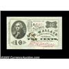 Image 3 : Boston, MA- W.H. Wallace 5ó, 10ó, 25ó, 50ó 1862Four pieces, each denomination printed in a different