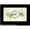 Image 4 : Boston, MA- W.H. Wallace 5ó, 10ó, 25ó, 50ó 1862Four pieces, each denomination printed in a different