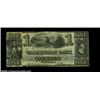 Image 1 : Boston, MA- The Washington Bank $1 Nov. 21, 1848 G8A rare bank from which virtually every known exam