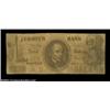 Image 1 : Boston, MA- Webster Bank $3, $5 C6, C8A pair of counterfeits, the $3 listed as SENC, and grading Ver