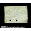 Image 2 : Boston, MA- J.P. Williams 4óA piece of scrip for 4ó on the memorandum check form. Uncirculated, 2 PO