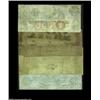 Image 2 : Five Boston Broken Bank Notes.Boston, MA - Commercial Bank $5 Jan. 16, 1840 A5 Fine with one small h