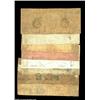 Image 2 : Two Boston Banks.Boston, MA - Continental Bank $3 Sept. 10, 1860 S5a Fine; $5 Jan. 1, 1861 A5 Fine;.