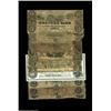 Image 1 : More Boston Notes.This interesting group includes:Boston, MA - Grocers Bank $3 Jan. 1, 1849 S5 Fine-