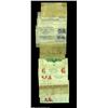 Image 2 : Mixed Boston Scrip.Boston, MA - Isaac Campbell 2ó undated Fine; 3ó undated AUBoston, MA - Mount Plea