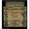 Image 1 : More Magnificent Massachusetts Money.Boston, MA - Manufacturers & Mechanics Bank $2 Apr. 20, 1814 C3