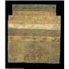Image 2 : More Magnificent Massachusetts Money.Boston, MA - Manufacturers & Mechanics Bank $2 Apr. 20, 1814 C3