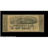 Image 1 : Charlestown, MA - Phoenix Bank $3 Aug. ___, 1837 G12Stamp cancelled. The officers' signatures remain