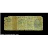 Image 2 : Adamsville, MI-M.G. & N. Sage 5ó Jan. 1, 1863 Bowen 1A very scarce piece of Michgan scrip. Fine or b