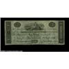 Image 1 : New Brunswick, NJ - Bank of New Brunswick $2 Jan. 1, 1831 G16Listed in Haxby as a Proof only, but th
